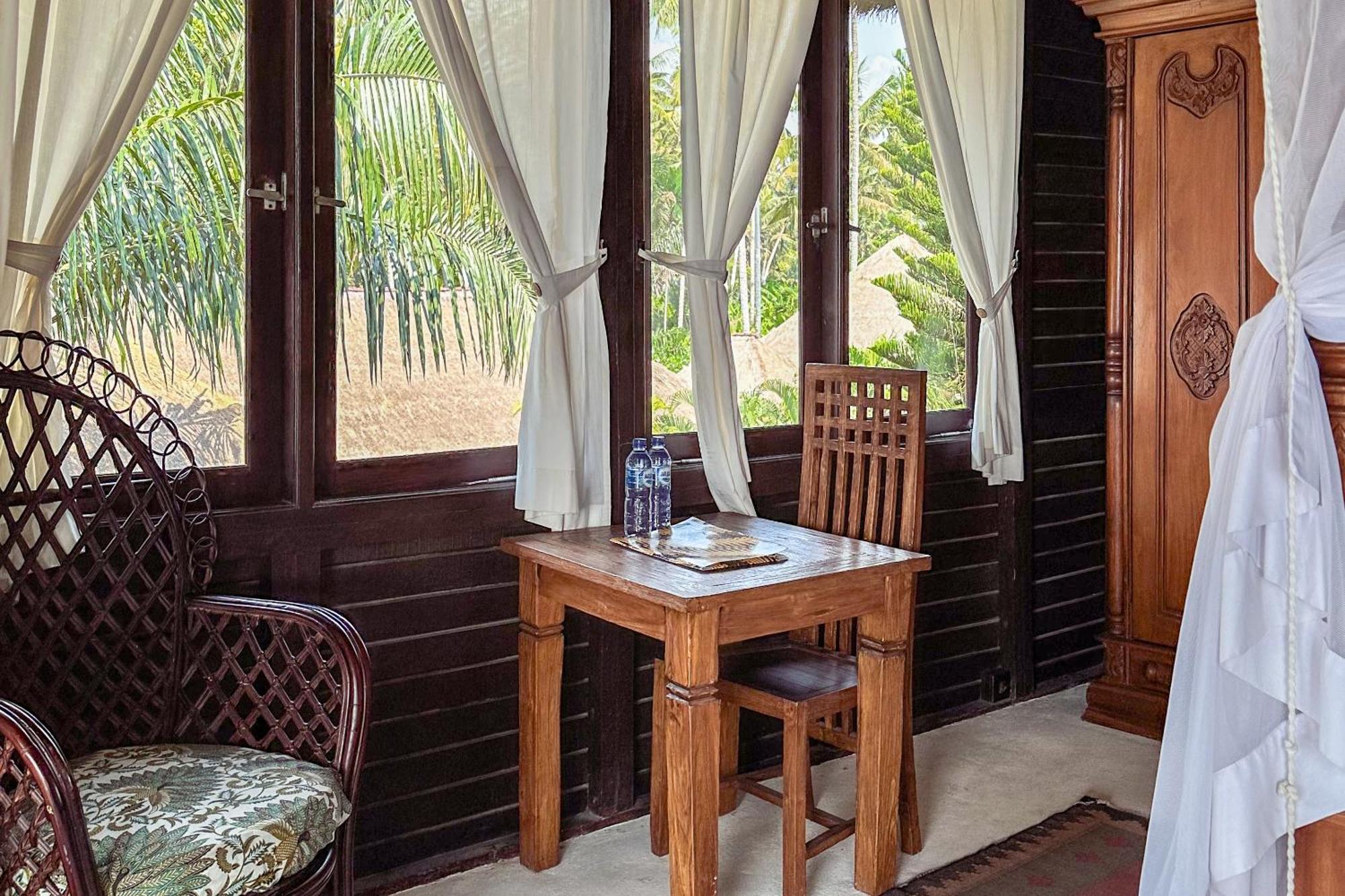 The Village Of Angels Manggis Chambre photo